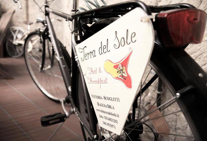 Bed And Breakfast Terra Del Sole Ibla  | Ragusa | Ragusa | Italia 14