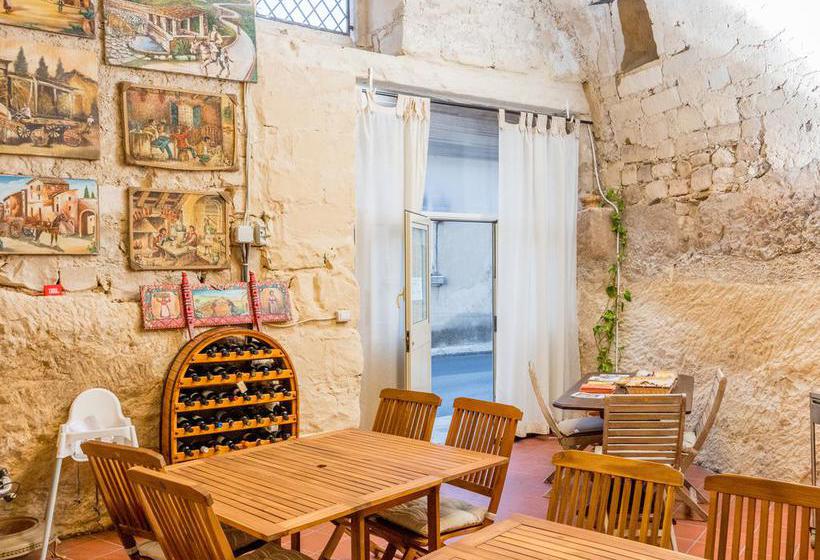 Bed And Breakfast Terra Del Sole Ibla  | Ragusa | Ragusa | Italia 17