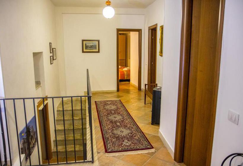 Bed And Breakfast Terra Del Sole Ibla  | Ragusa | Ragusa | Italia 18