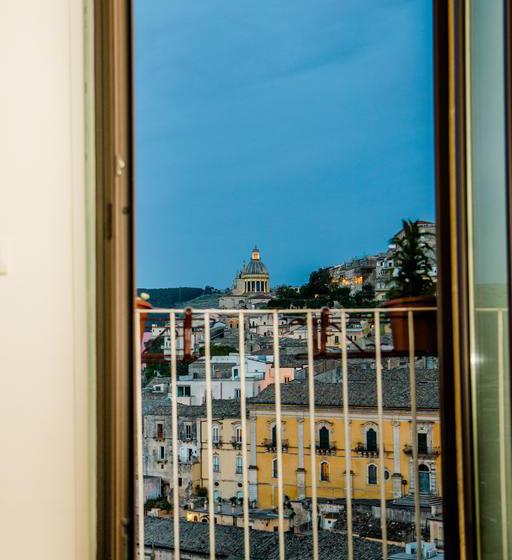 Bed And Breakfast Terra Del Sole Ibla  | Ragusa | Ragusa | Italia 19