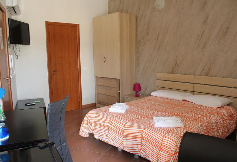 Bed And Breakfast Terra Del Sole Ibla  | Ragusa | Ragusa | Italia 2