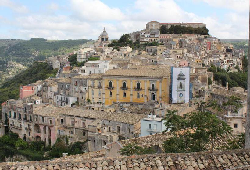 Bed And Breakfast Terra Del Sole Ibla  | Ragusa | Ragusa | Italia 20