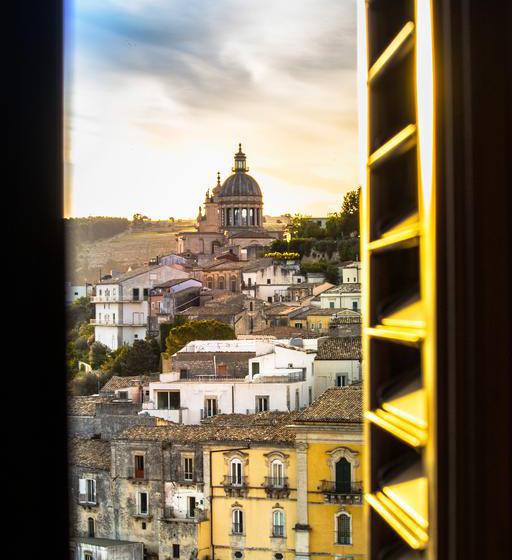 Bed And Breakfast Terra Del Sole Ibla  | Ragusa | Ragusa | Italia 3