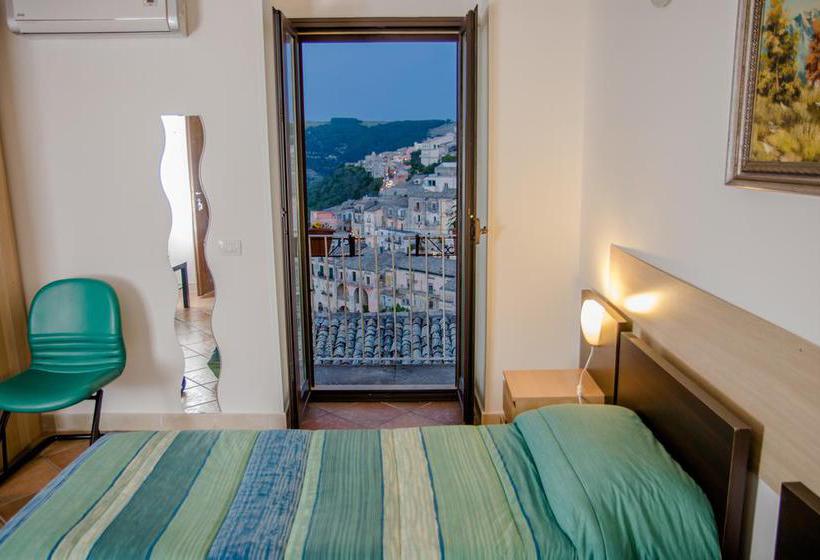 Bed And Breakfast Terra Del Sole Ibla  | Ragusa | Ragusa | Italia 4