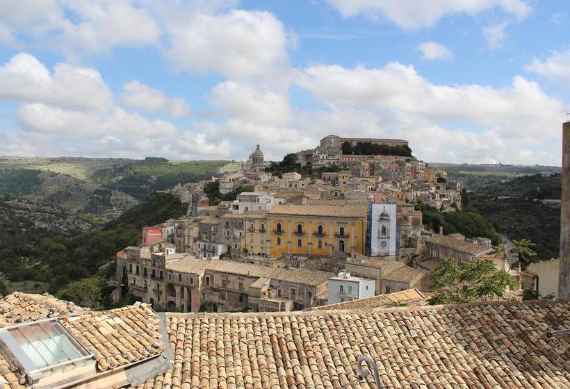 Bed And Breakfast Terra Del Sole Ibla  | Ragusa | Ragusa | Italia 5