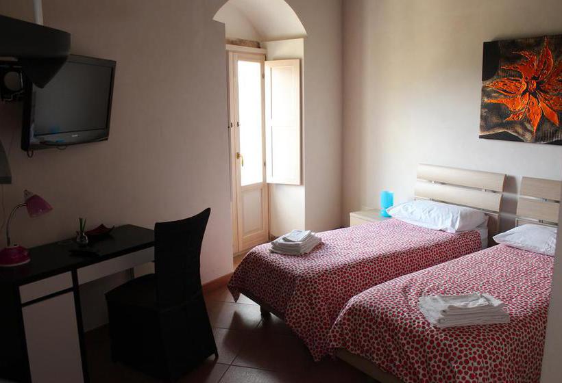 Bed And Breakfast Terra Del Sole Ibla  | Ragusa | Ragusa | Italia 6