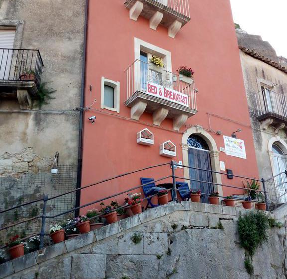 Bed And Breakfast Terra Del Sole Ibla  | Ragusa | Ragusa | Italia 7