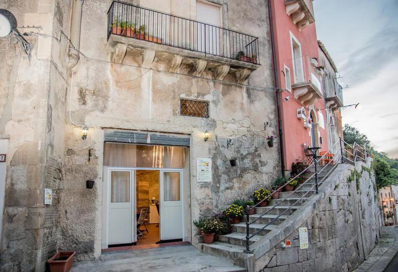 Bed And Breakfast Terra Del Sole Ibla  | Ragusa | Ragusa | Italia 8