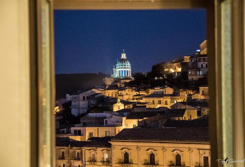 Bed And Breakfast Terra Del Sole Ibla  | Ragusa | Ragusa | Italia 9