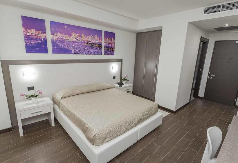 Hotel Ferrari  | Carugate | Milano | Italia 1