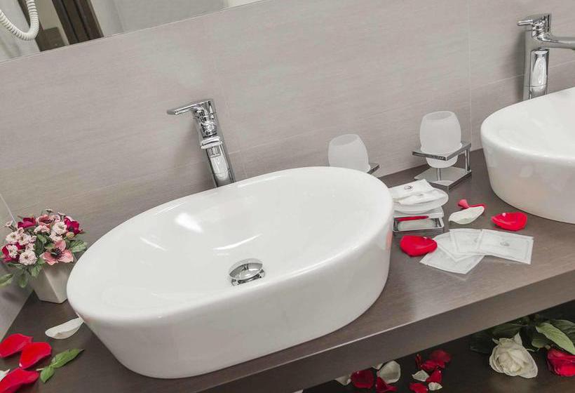 Hotel Ferrari  | Carugate | Milano | Italia 11