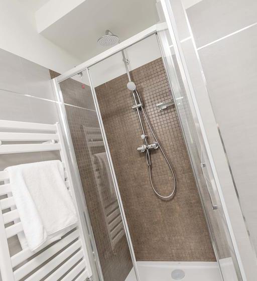 Hotel Ferrari  | Carugate | Milano | Italia 12