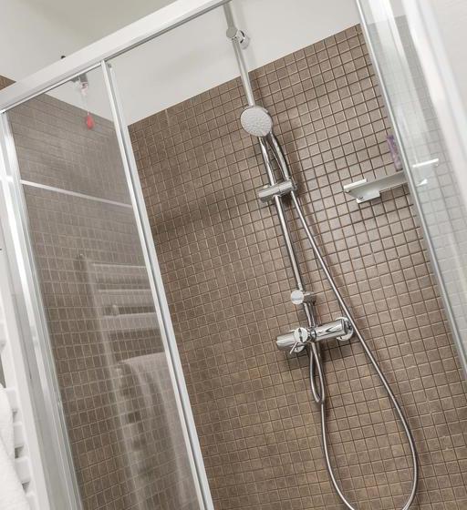 Hotel Ferrari  | Carugate | Milano | Italia 14