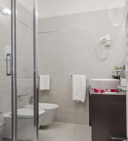 Hotel Ferrari  | Carugate | Milano | Italia 17