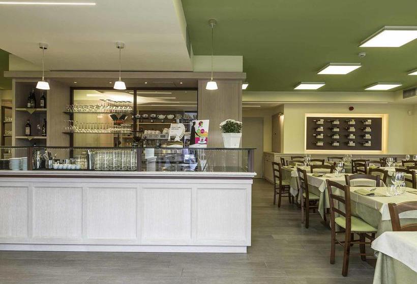 Hotel Ferrari  | Carugate | Milano | Italia 19