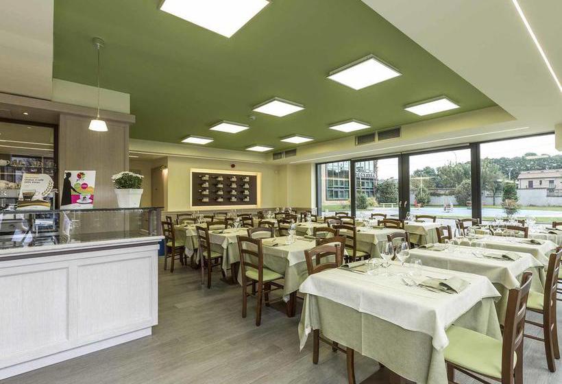 Hotel Ferrari  | Carugate | Milano | Italia 2