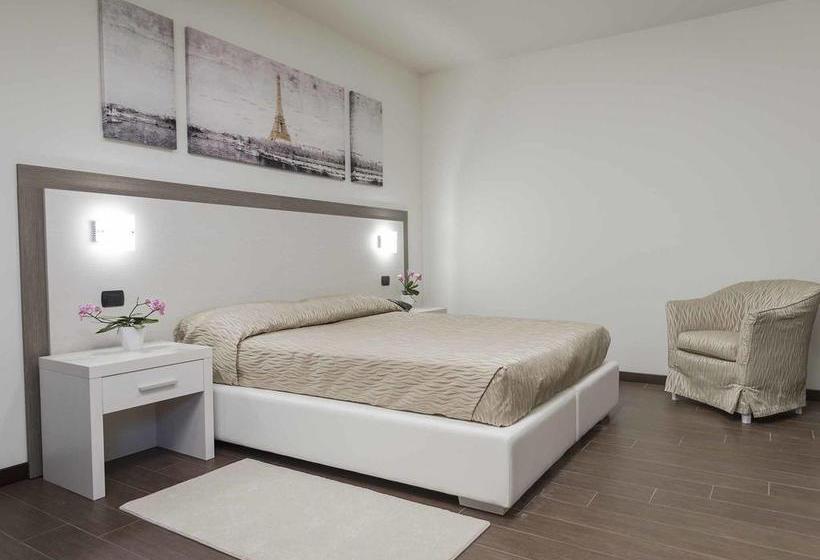 Hotel Ferrari  | Carugate | Milano | Italia 4