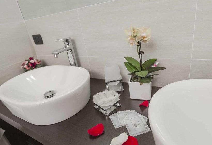 Hotel Ferrari  | Carugate | Milano | Italia 6