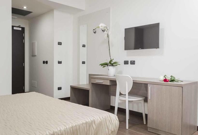 Hotel Ferrari  | Carugate | Milano | Italia 7