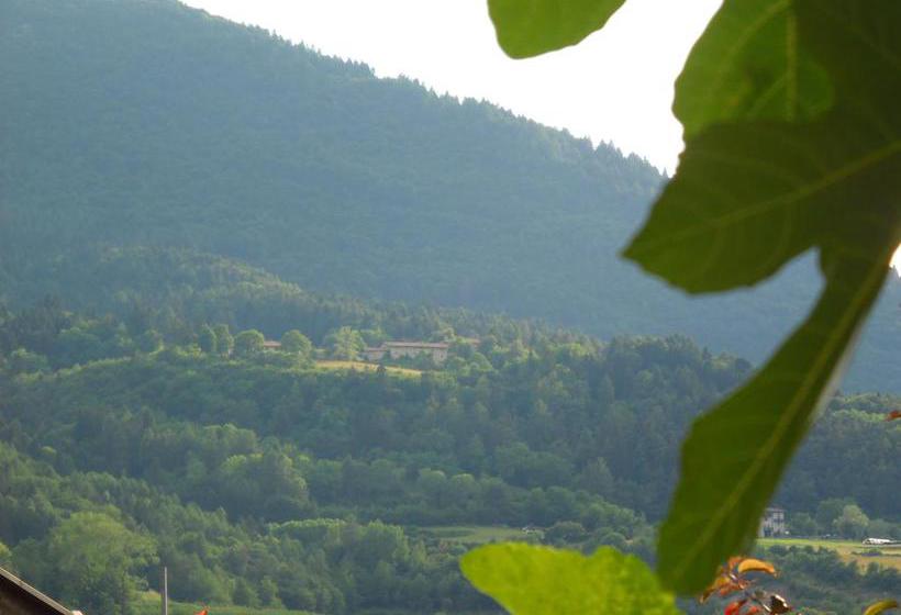 B&b Artemia  | Trento | Trento | Italia 10