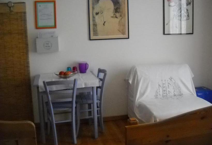 B&b Artemia  | Trento | Trento | Italia 11