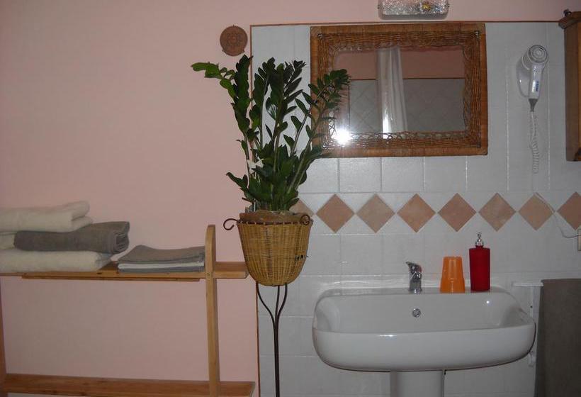 B&b Artemia  | Trento | Trento | Italia 12