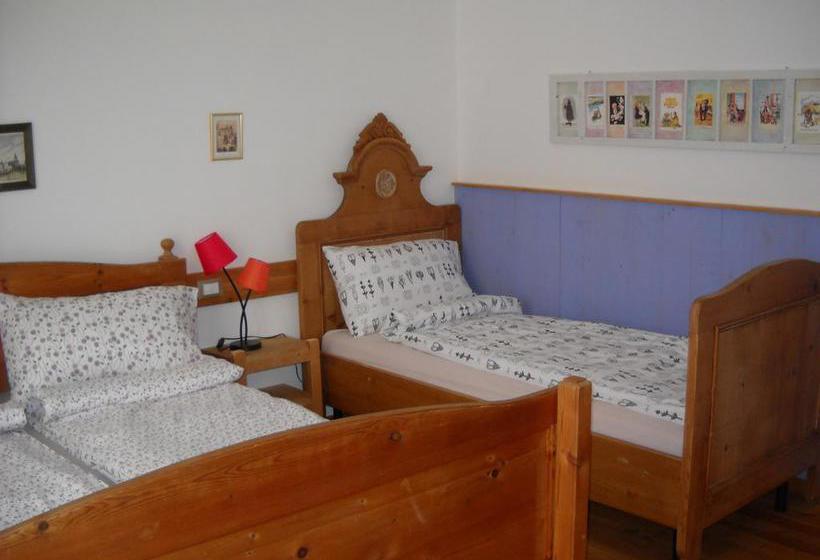 B&b Artemia  | Trento | Trento | Italia 13