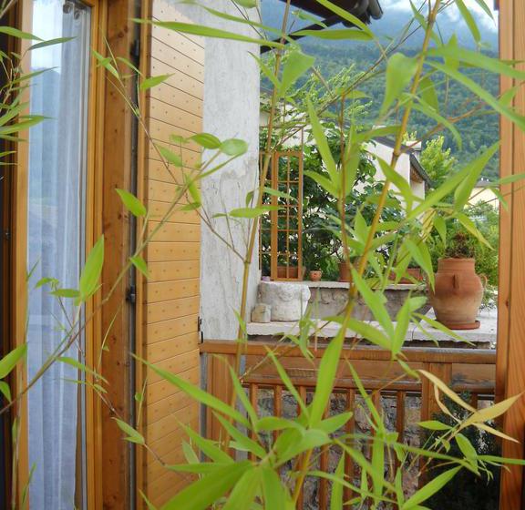 B&b Artemia  | Trento | Trento | Italia 15