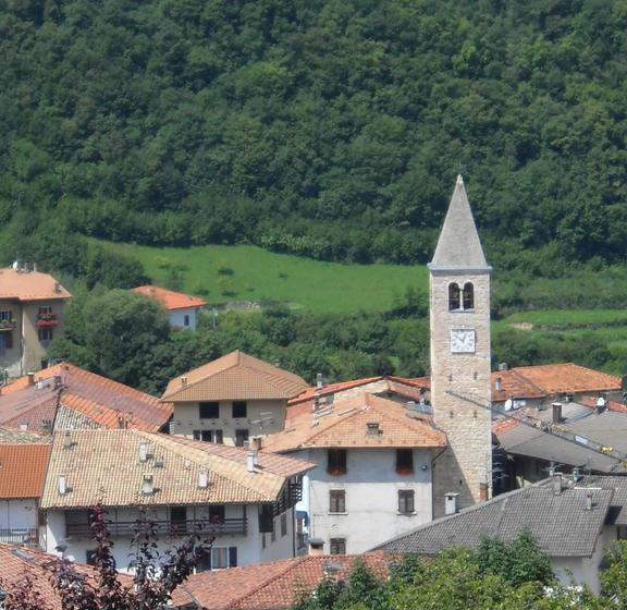 B&b Artemia  | Trento | Trento | Italia 16