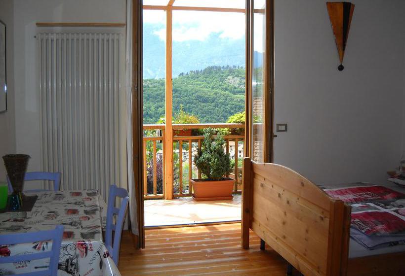 B&b Artemia  | Trento | Trento | Italia 17