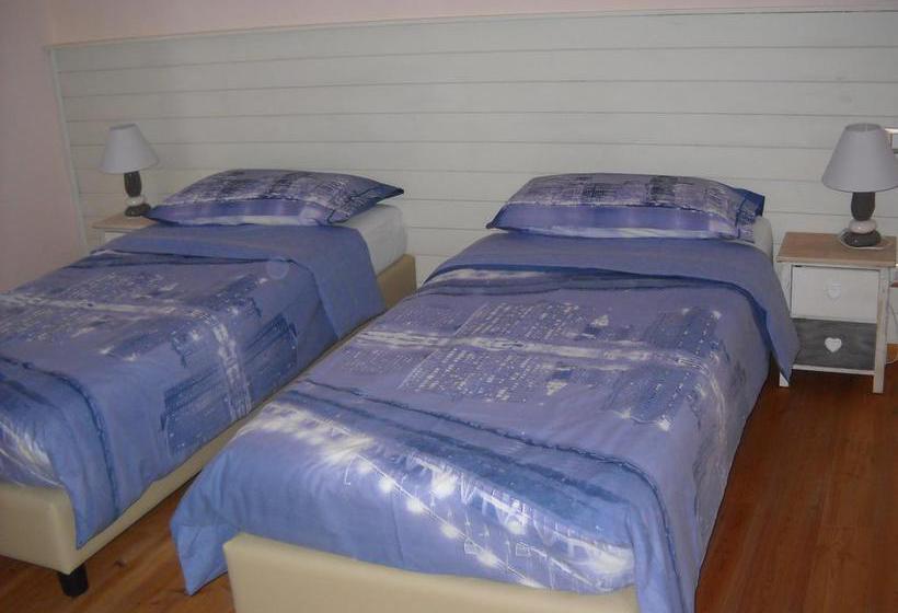 B&b Artemia  | Trento | Trento | Italia 2