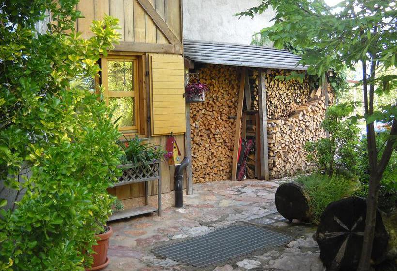 B&b Artemia  | Trento | Trento | Italia 20