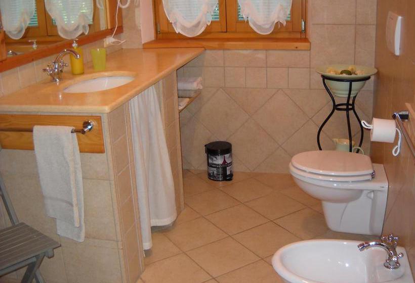 B&b Artemia  | Trento | Trento | Italia 3