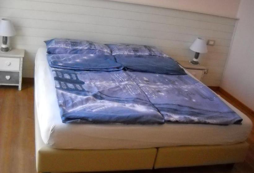 B&b Artemia  | Trento | Trento | Italia 5