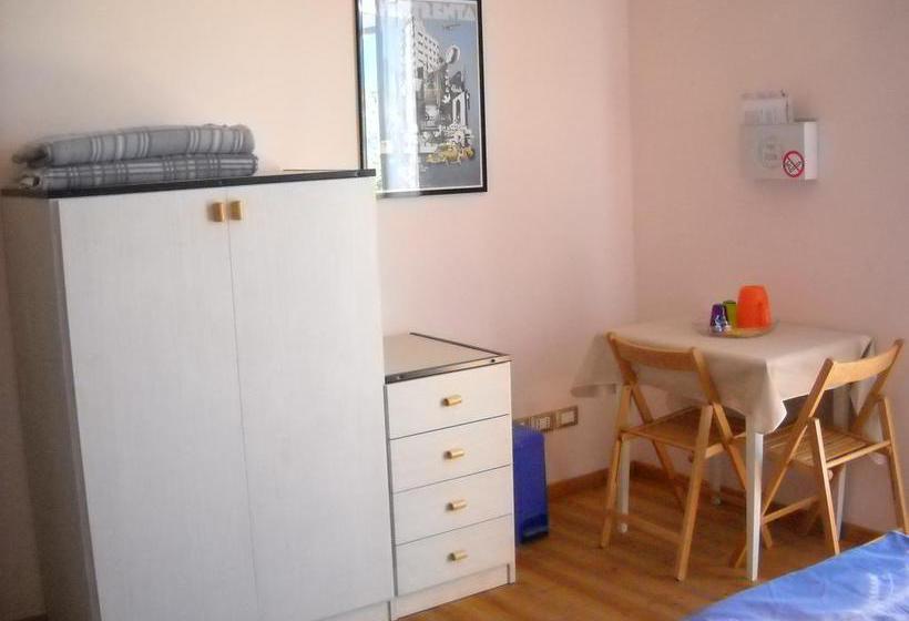 B&b Artemia  | Trento | Trento | Italia 6