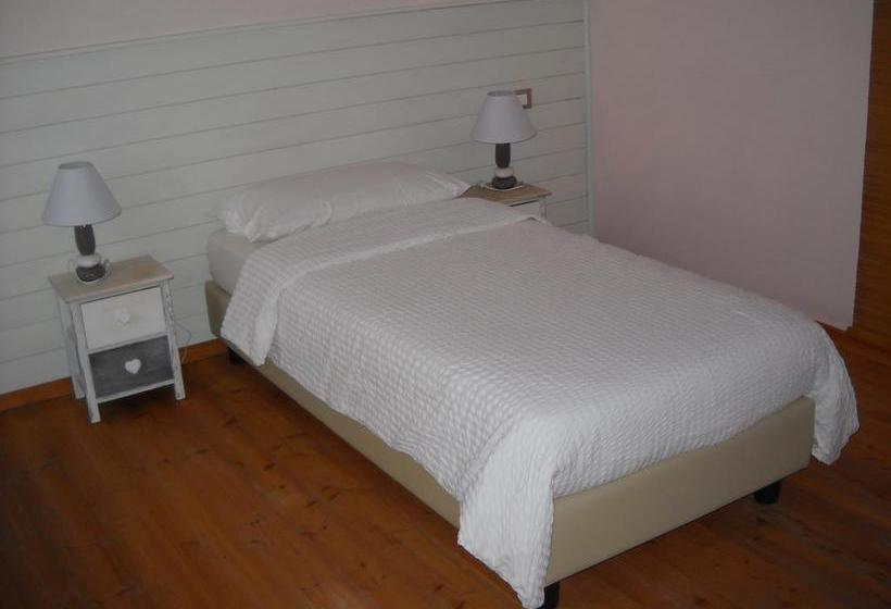 B&b Artemia  | Trento | Trento | Italia 7