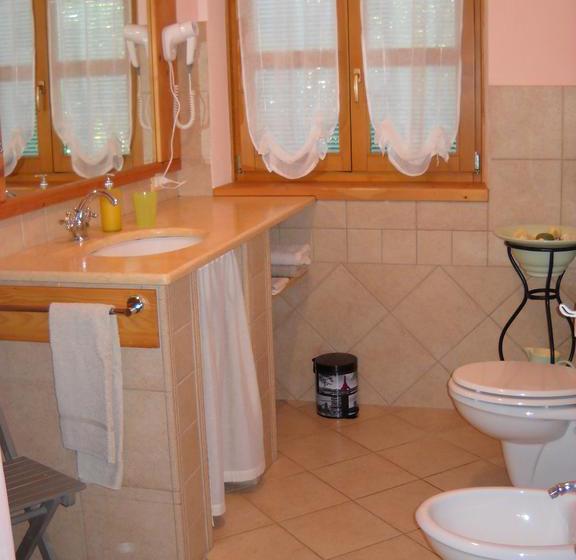 B&b Artemia  | Trento | Trento | Italia 9