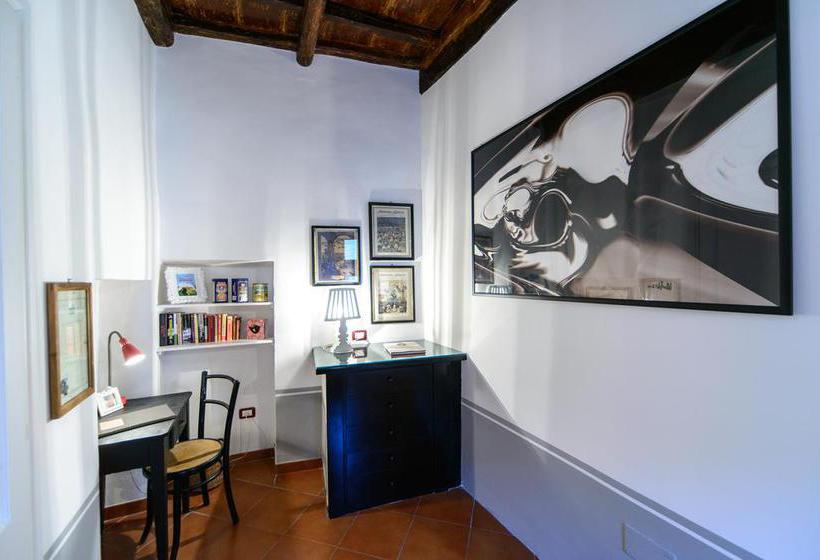 B&b La Polinnia  | Bagnoregio | Viterbo | Italia 10