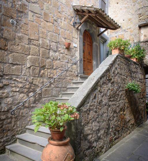 B&b La Polinnia  | Bagnoregio | Viterbo | Italia 15
