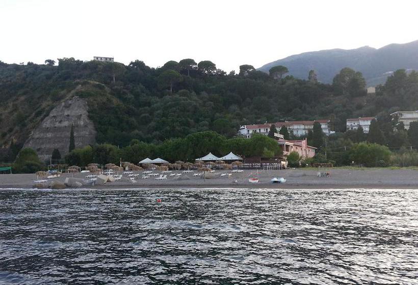 Hotel Roccabianca  | Gioiosa Marea | Messina | Italia 1