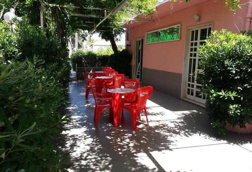 Hotel Roccabianca  | Gioiosa Marea | Messina | Italia 10