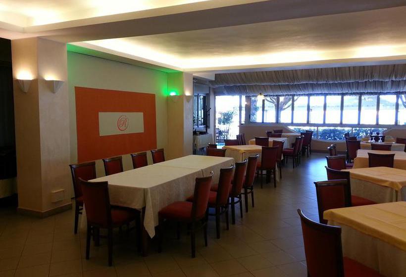 Hotel Roccabianca  | Gioiosa Marea | Messina | Italia 11