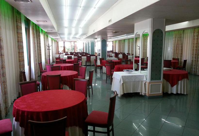 Hotel Roccabianca  | Gioiosa Marea | Messina | Italia 12