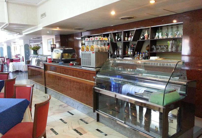 Hotel Roccabianca  | Gioiosa Marea | Messina | Italia 13