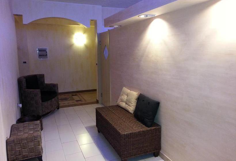 Hotel Roccabianca  | Gioiosa Marea | Messina | Italia 14