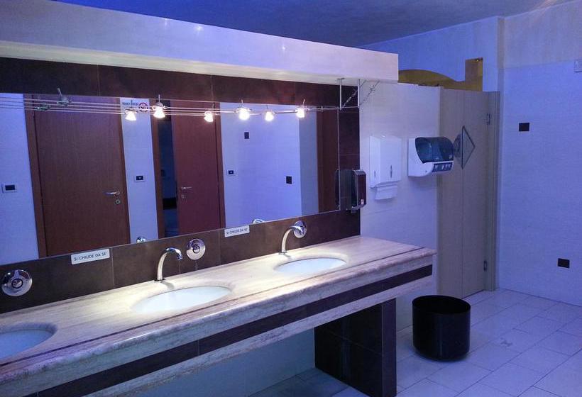 Hotel Roccabianca  | Gioiosa Marea | Messina | Italia 15