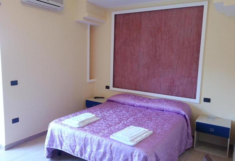 Hotel Roccabianca  | Gioiosa Marea | Messina | Italia 16