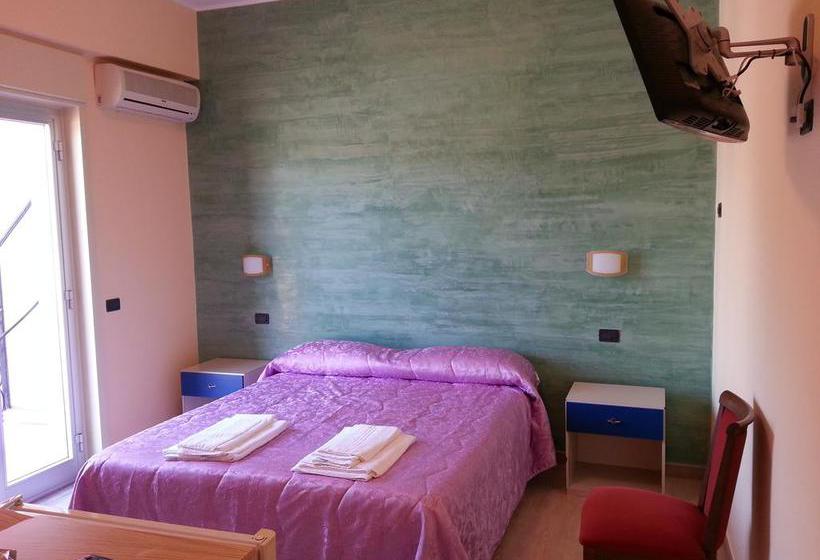 Hotel Roccabianca  | Gioiosa Marea | Messina | Italia 18