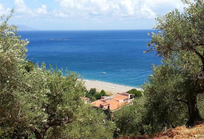 Hotel Roccabianca  | Gioiosa Marea | Messina | Italia 2