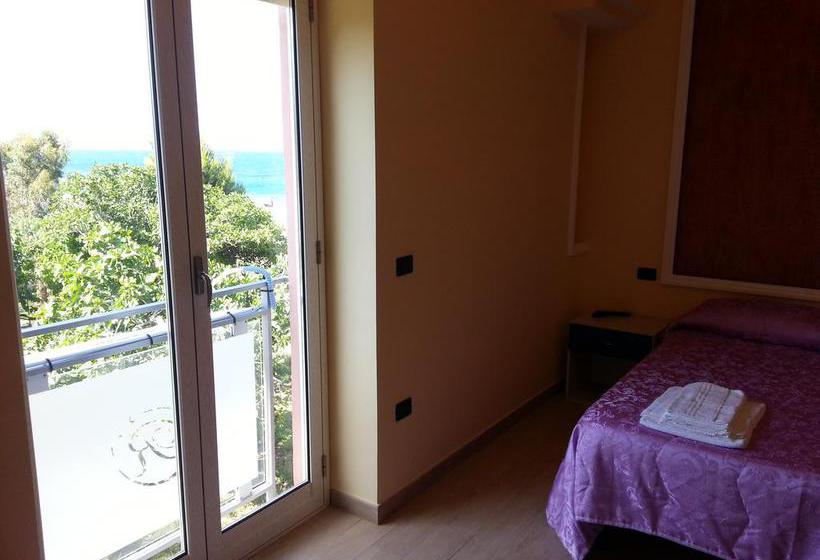 Hotel Roccabianca  | Gioiosa Marea | Messina | Italia 20